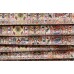 Oriental rug Hereke
