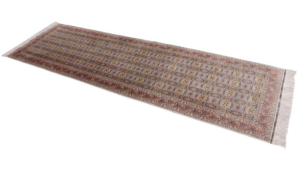 Oriental rug Hereke