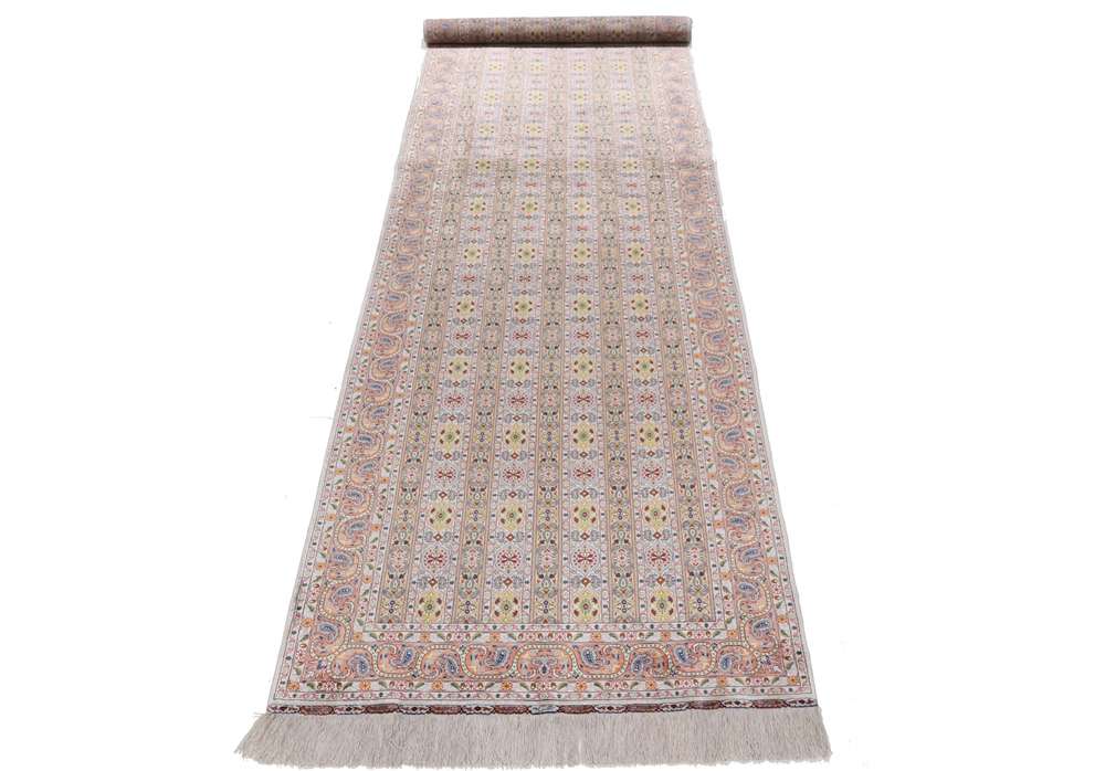 Oriental rug Hereke