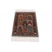 Oriental rug Hereke