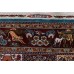 Oriental rug Hereke