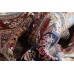 Oriental rug Hereke