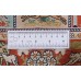 Oriental rug Hereke