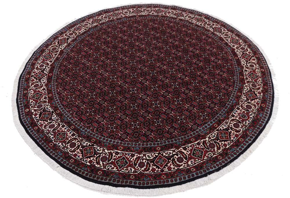 Persian rug Bidjar