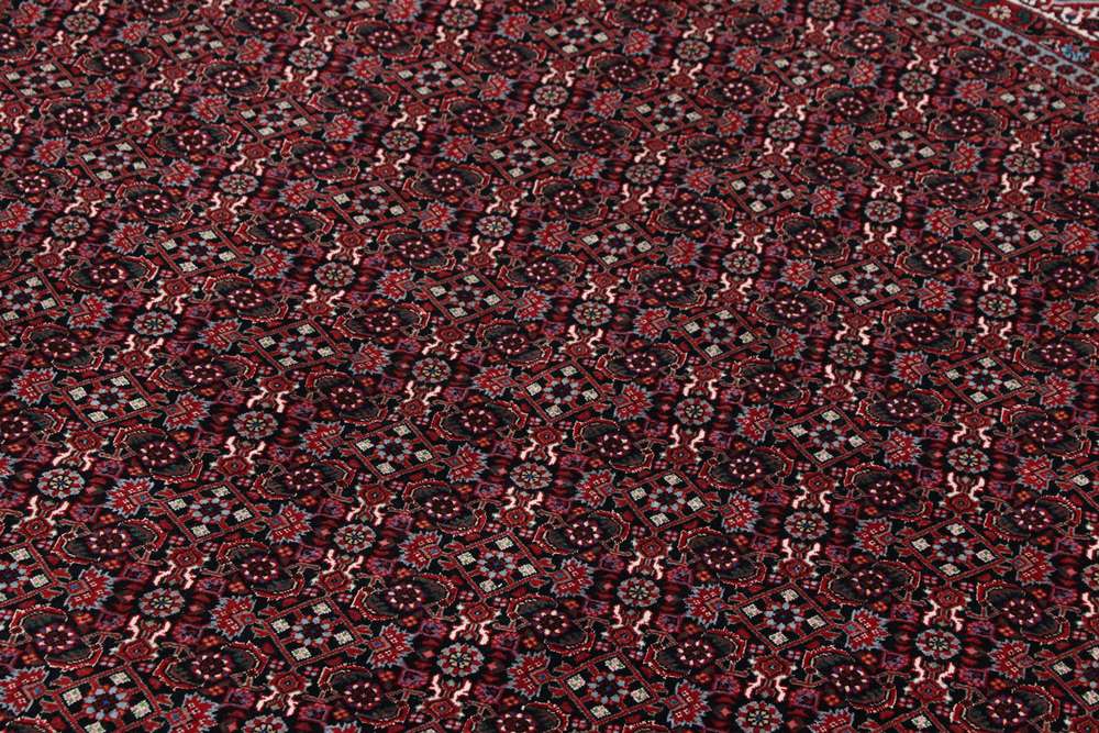 Persian rug Bidjar