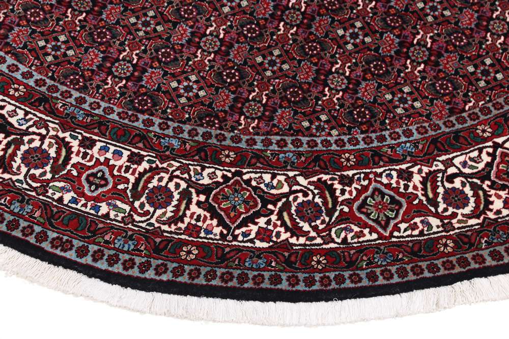 Persian rug Bidjar