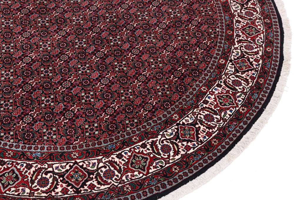 Persian rug Bidjar