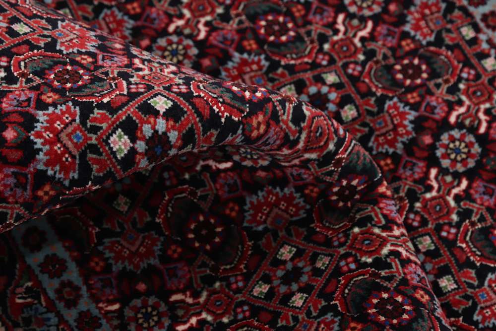 Persian rug Bidjar