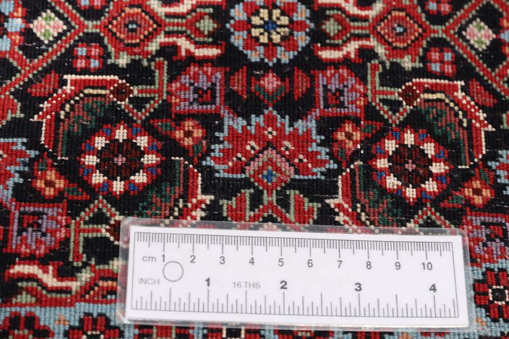 Persian rug Bidjar