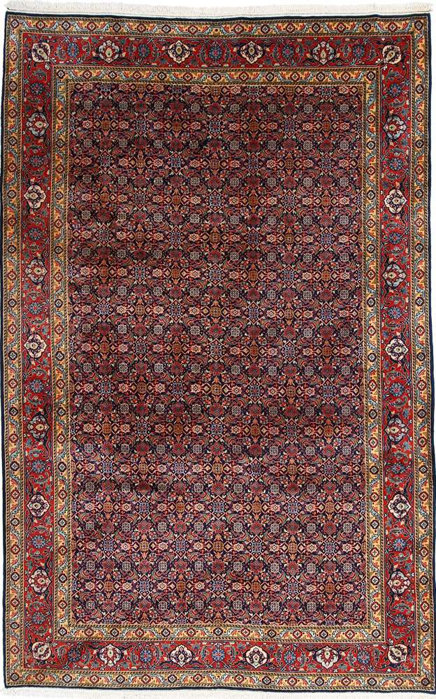 Persian rug Tabriz
