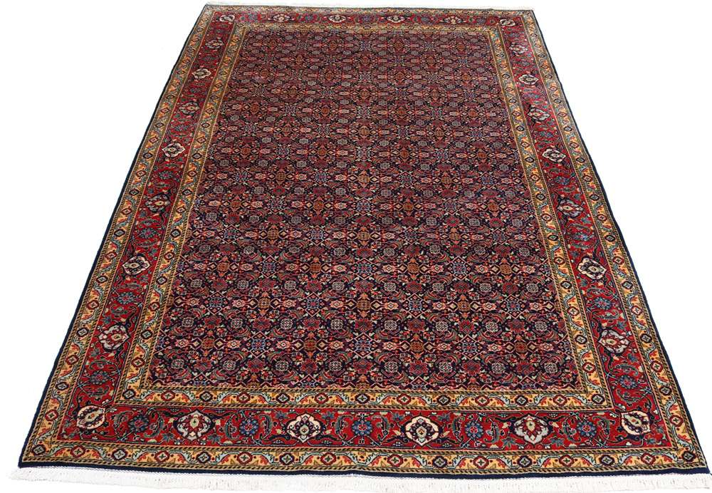 Persian rug Tabriz
