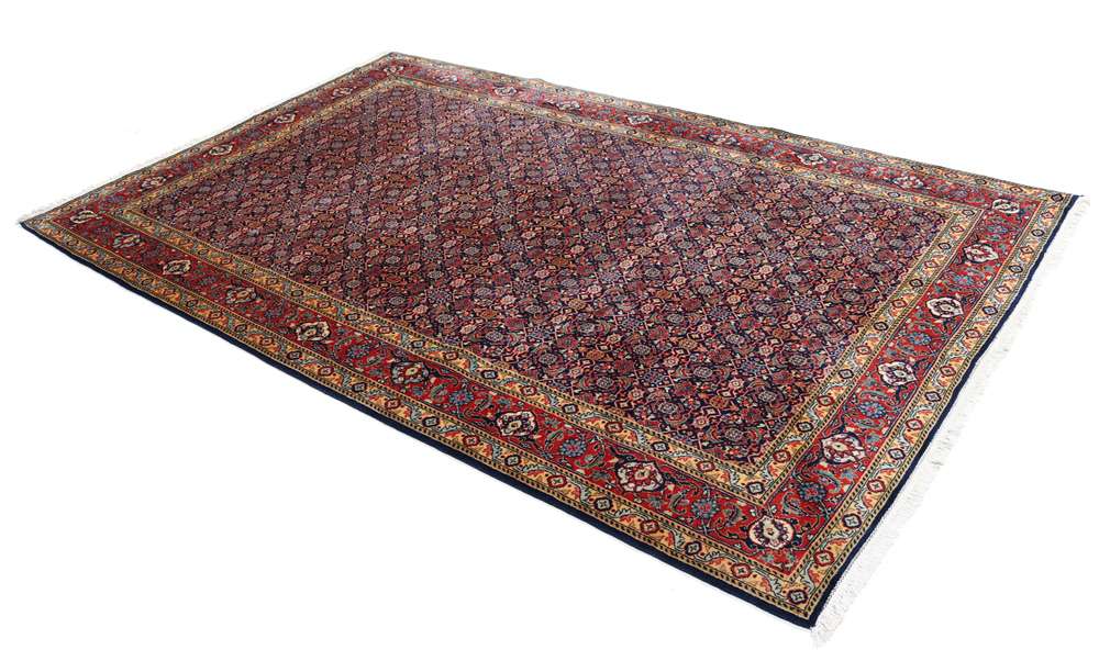 Persian rug Tabriz