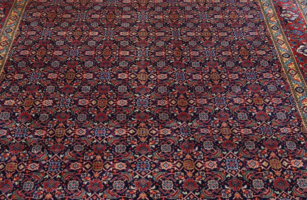 Persian rug Tabriz