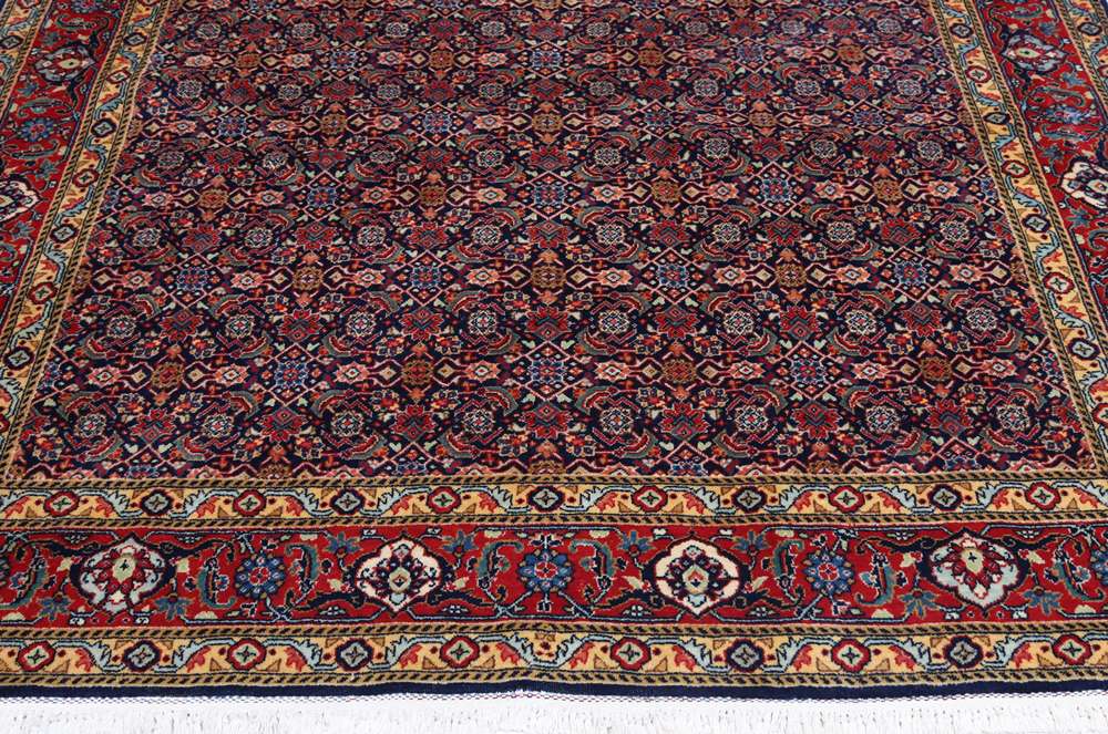 Persian rug Tabriz