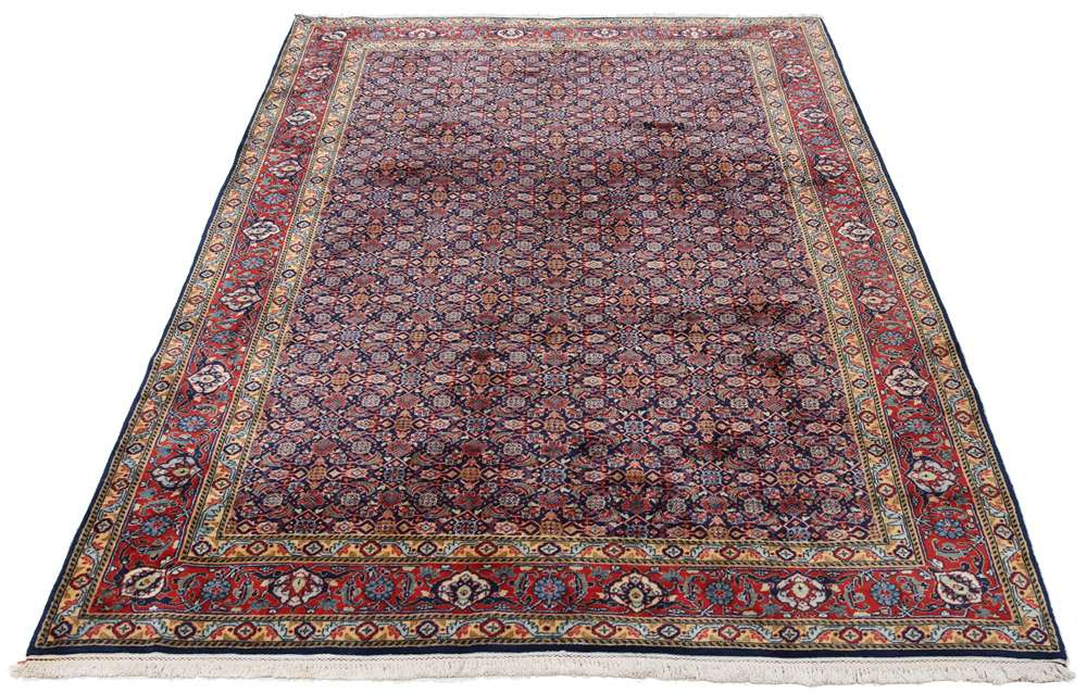 Persian rug Tabriz