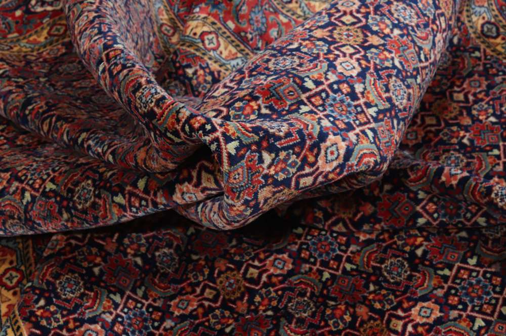 Persian rug Tabriz