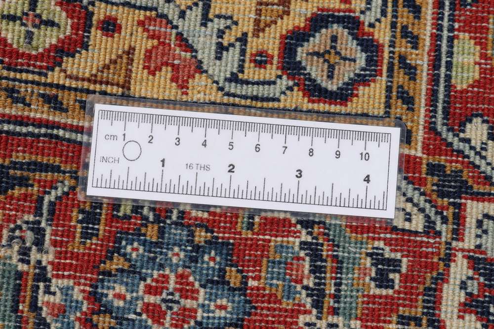 Persian rug Tabriz