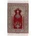Oriental rug Cinar