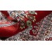 Oriental rug Cinar