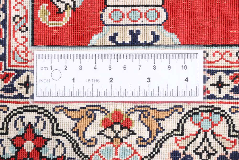 Oriental rug Cinar
