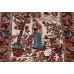 Oriental rug Hereke