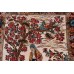 Oriental rug Hereke