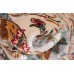 Oriental rug Hereke