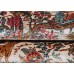Oriental rug Hereke