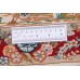 Oriental rug Hereke