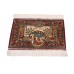 Oriental rug Hereke
