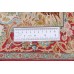 Oriental rug Hereke