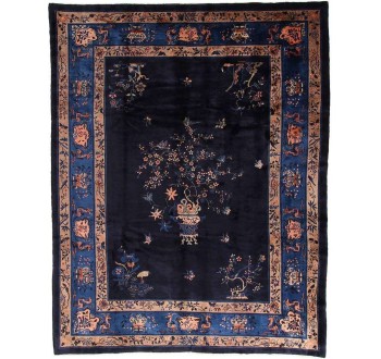 Oriental rug Peking