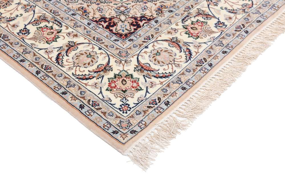 Perský koberec Isfahán 