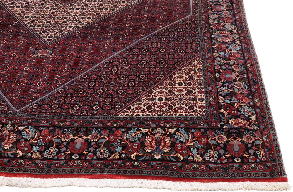 Persian rug Bidjar
