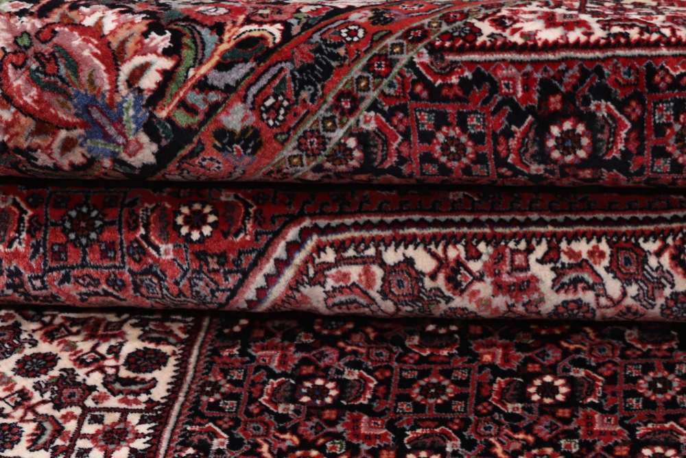Persian rug Bidjar