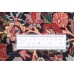 Persian rug Bidjar
