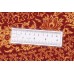 Persian rug Qom