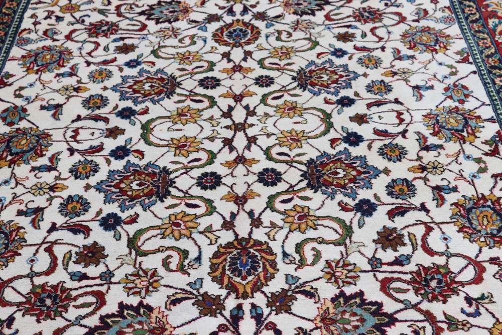 Persian rug Tabriz