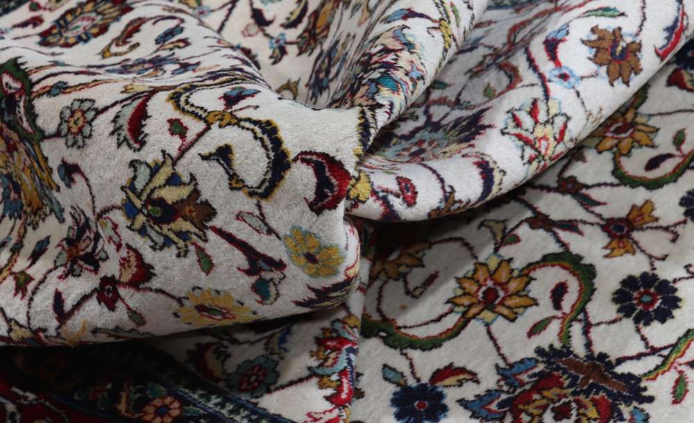 Persian rug Tabriz