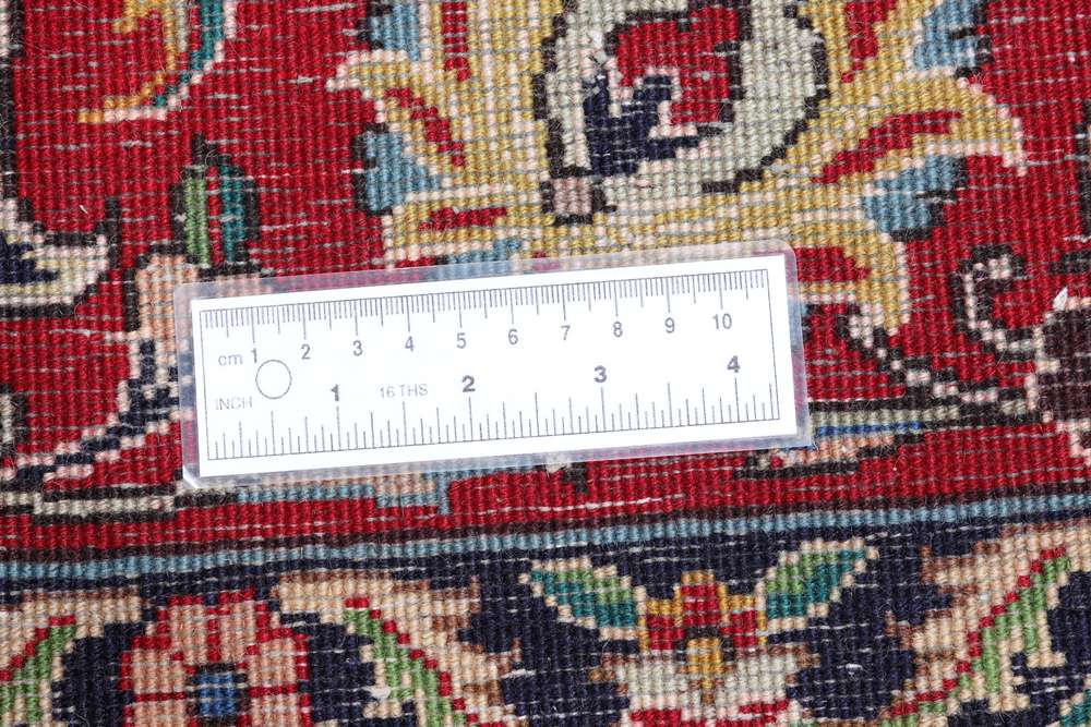 Persian rug Tabriz