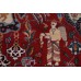 Persian rug Tabriz