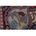 Persian rug Tabriz