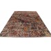 Oriental rug Signature