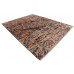 Oriental rug Signature