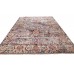 Oriental rug Signature