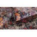 Oriental rug Signature
