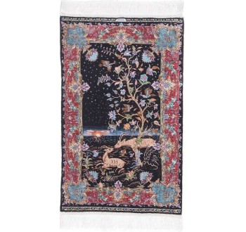 Oriental rug Hereke
