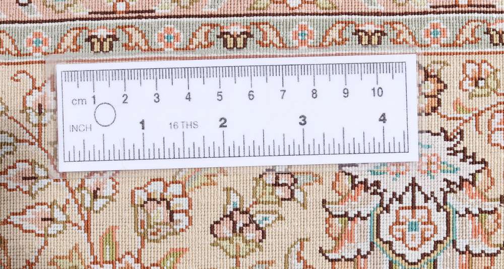 Oriental rug Hereke