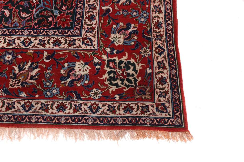 Persian rug Isfahan