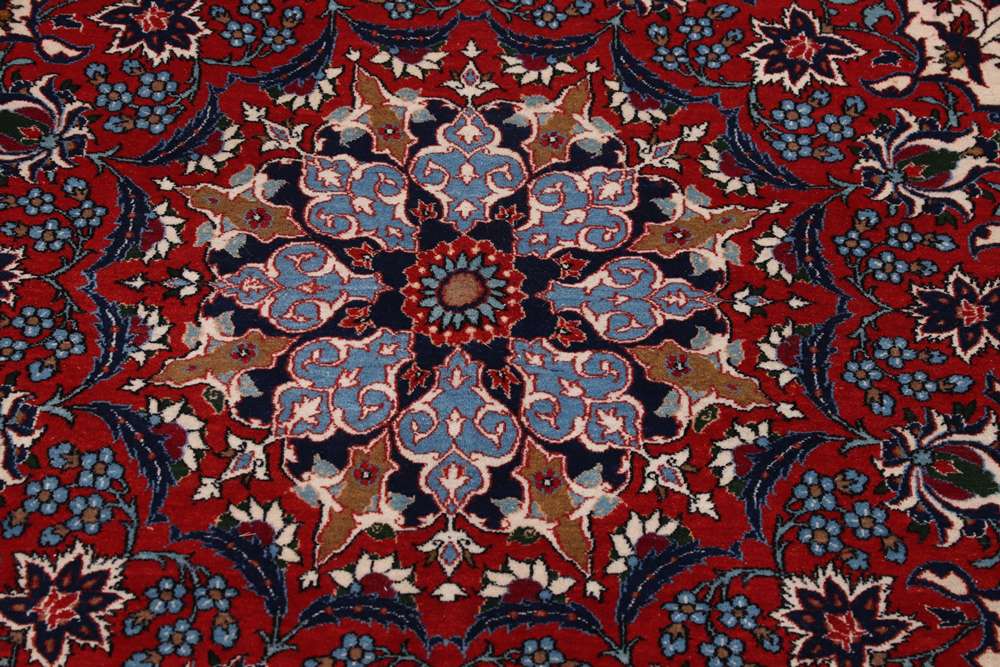 Persian rug Isfahan